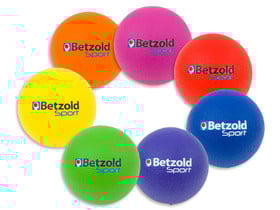 Betzold Softball