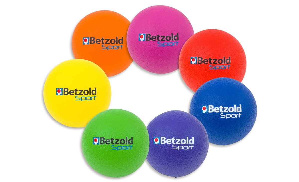 Betzold Softball