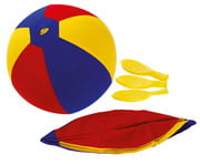Betzold Federleichter Zauberball 2