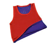 Betzold Wendehemd blau/rot 1
