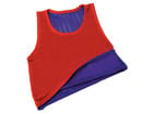 Betzold Wendehemd blau/rot