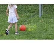 Betzold Hypersoft Kunststoff Fußball 3