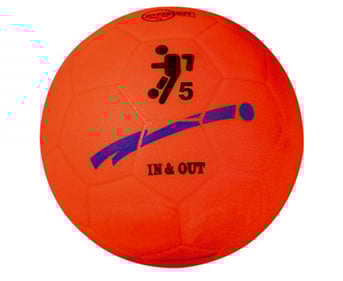 Betzold Hypersoft Kunststoff Fußball