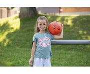 Betzold Hypersoft Kunststoff Fußball 4