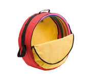 Betzold Tasche für Gymnastikreifen 1