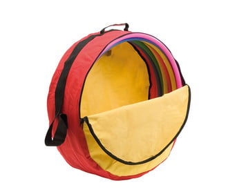 Betzold Tasche für Gymnastikreifen