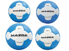 MAZSA Schul Handball Maxgrip