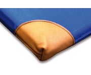 Betzold Turnmatte mit Lederecken 2