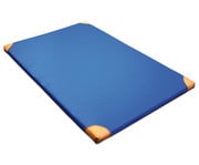 Betzold Turnmatte mit Lederecken 3