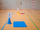 Gymnastikmatte