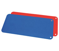 Turn- und Gymnastikmatte, 180 x 60 x 1 cm