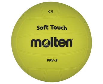 molten Soft Touch Volleyball PRV 2