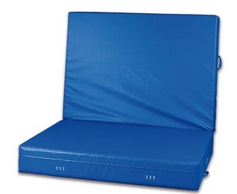 Betzold Weichbodenmatte klappbar