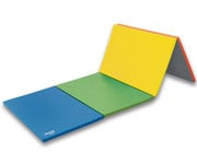 Betzold Faltmatte bunt 2