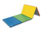 Betzold Faltmatte bunt