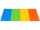 Betzold Faltmatte bunt