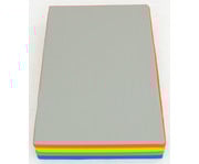 Betzold Faltmatte bunt 4