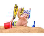 Betzold Schwimmflossen 4