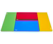 Betzold Kinder Turnmatte 100 x 50 x 6 cm 3