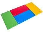 Betzold Kinder Turnmatte 100 x 50 x 6 cm
