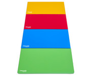 Betzold Sport Kinder Turnmatte 100 x 50 x 6 cm 4