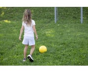 Betzold Kunststoff Fußball 3