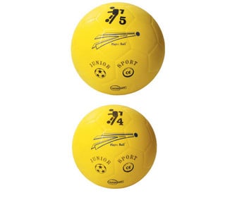 Betzold Kunststoff Fußball