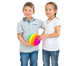 Regenbogenbälle 2