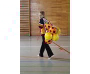 Betzold Beschichtete Schaumstoffbälle 2