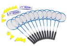 Betzold Badminton Schul Set Plus