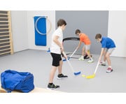 Betzold Hallen Hockeyschläger 2
