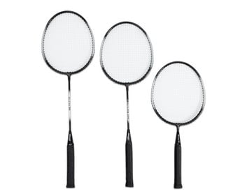 Betzold Badmintonschläger Alu Line