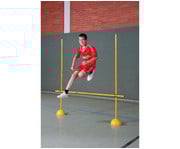 Betzold Universal Hürde/Trainingshilfe 2