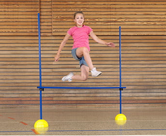 Betzold Universal Hürde/Trainingshilfe
