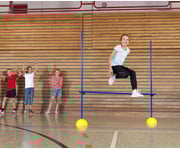 Betzold Universal Hürde/Trainingshilfe 3