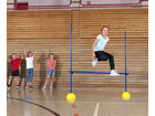 Betzold Universal Hürde/Trainingshilfe