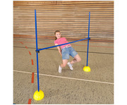 Betzold Universal Hürde/Trainingshilfe 5