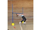 Betzold Universal Hürde/Trainingshilfe