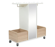 Kostümgarderobe Sarrasani