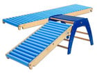 Rollenrutsche