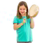 Betzold Tamburin für musikalische Früherziehung 2