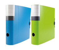 Ordner mit Rundrücken, A4