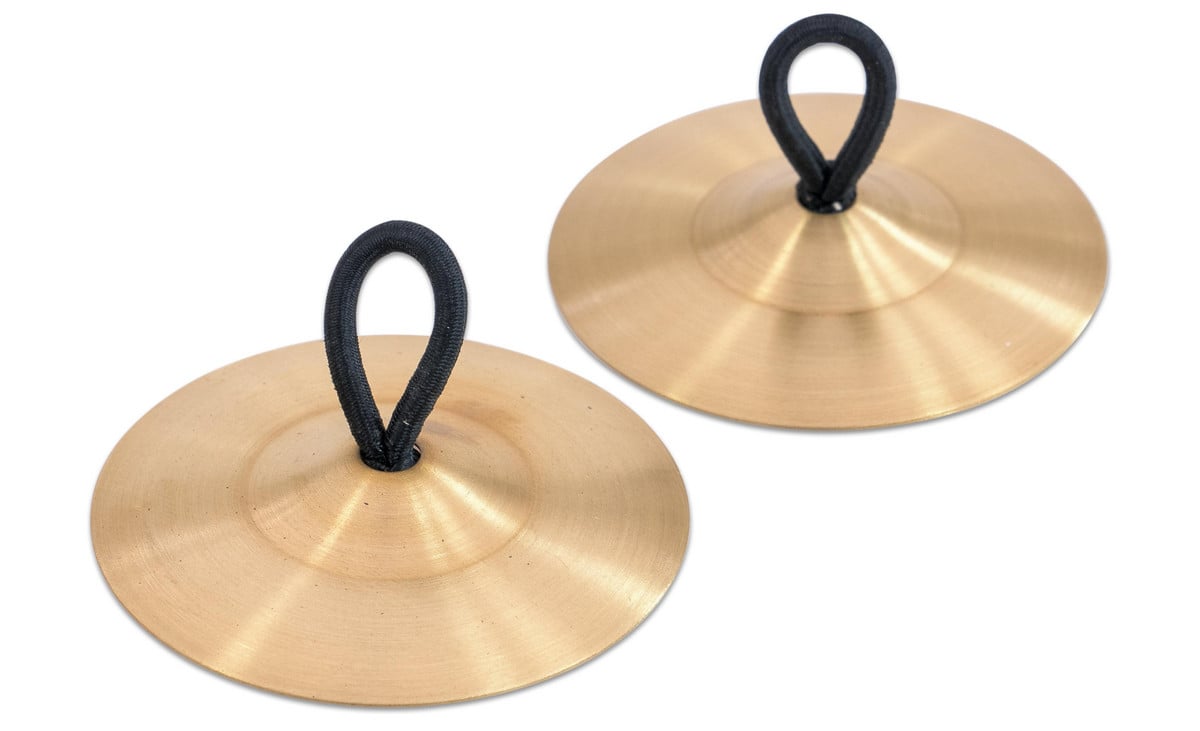 Betzold Fingercymbeln