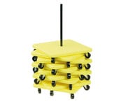 Betzold Rollbrett Spar Sets 1