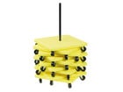 Betzold Rollbrett Spar Sets