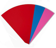 Fotokarton-Schultüten 5er Set