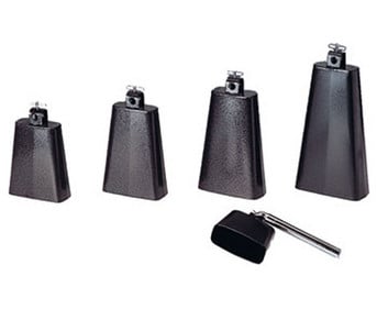 Betzold Kuhglocken Cowbells
