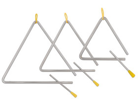 Betzold Triangel, 7,6 mm stark