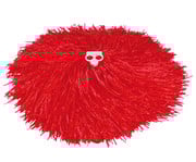 Betzold Sport Pompon rot 1