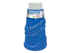 GIOTTO Fingermalfarben 750 ml Flasche